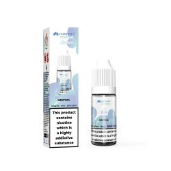 Liquid Hayati Pro Max Nic Salts 10ml - Menthol 20mg | Bigvapoteur