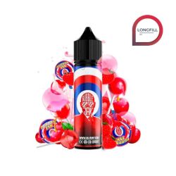 Longfill Oil4vap - Bubble Jak 16/60ml | Bigvapoteur