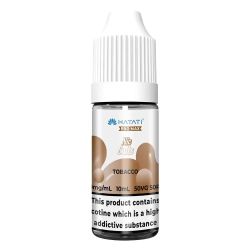 Liquid Hayati Pro Max Sels de Nicotine 10ml - Tabac 20mg | Bigvapoteur