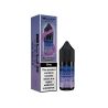Liquid Elux Legend Nic Salts 10ml - Niebieska Malina Guma 20mg | Bigvapoteur