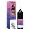 Liquid Elux Legend Sels de Nicotine 10ml - Cerise Pétillante 20mg | Bigvapoteur