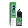 Liquid Elux Legend Sels de Nicotine 10ml - Mojito Menthe Fraîche 20mg | Bigvapoteur