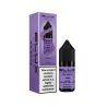 Liquid Elux Legend Nic Salts 10ml - Grape 20mg | Bigvapoteur