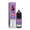 Liquid Elux Legend Nic Salts 10ml - Grape Berry 20mg | Bigvapoteur