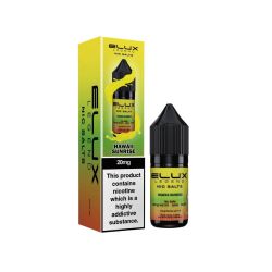 Liquid Elux Legend Sól Nikotynowa 10ml - Hawaii Sunrise 20mg | Bigvapoteur