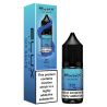Liquid Elux Legend Nic Salts 10ml - Mr Blue 20mg | Bigvapoteur