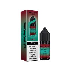 Liquid Elux Legend Nic Salts 10ml - Oaza 20mg | Bigvapoteur