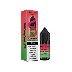 Liquid Elux Legend Nic Salts 10ml - Malina Arbuz 20mg | Bigvapoteur