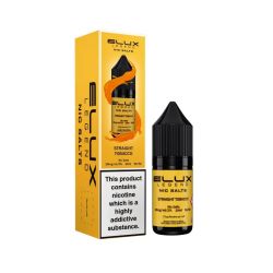 Liquid Elux Legend Sole Nikotynowe 10ml - Czyste Tytoń 20mg | Bigvapoteur
