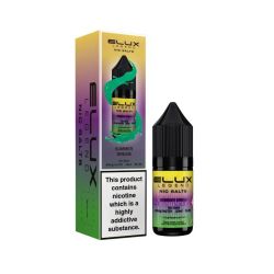 Liquid Elux Legend Sól Nikotynowa 10ml - Letnie Marzenie 20mg | Bigvapoteur