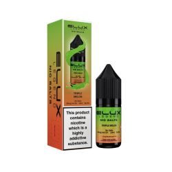 Liquid Elux Legend Sole Nikotynowe 10ml - Potrójna Melon 20mg | Bigvapoteur
