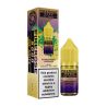 Liquid FireRose 5000 Sels de Nicotine 10ml - Cassis Limonade 20mg | Bigvapoteur