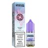 Liquid FireRose 5000 Nic Salts 10ml - Blue Razz Gummy 20mg | Bigvapoteur