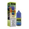 Liquid FireRose 5000 Soli Nikotynowe 10ml - Niebieska Lemoniada Malina 20mg | Bigvapoteur