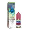 Liquid FireRose 5000 Nic Salts 10ml - Blueberry Pomegranate 20mg | Bigvapoteur