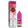 Liquid FireRose 5000 Sels de Nicotine 10ml - Cerise Cola 20mg | Bigvapoteur