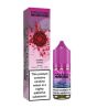 Liquid FireRose 5000 Sels de Nicotine 10ml - Cerises Acidulées 20mg | Bigvapoteur