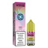 Liquid FireRose 5000 Nic Salts 10ml - Hubbla Bubbla 20mg | Bigvapoteur
