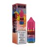 Liquid FireRose 5000 Nic Salts 10ml - Ice Pop 20mg | Bigvapoteur