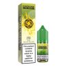 Liquid FireRose 5000 Nic Salts 10ml - Lemon & Lime 20mg | Bigvapoteur