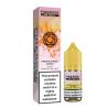 Liquid FireRose 5000 Sels de Nicotine 10ml - Ananas Pêche Mangue 20mg | Bigvapoteur