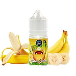 Aromat Belgi'Ohm - Bana Juice 30ml | BigVapoteur