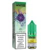 Liquid FireRose 5000 Nic Salts 10ml - Tutti Fruity 20mg | Bigvapoteur