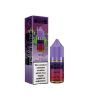 Liquid FireRose 5000 Nic Salts 10ml - Vim Tru 20mg | Bigvapoteur