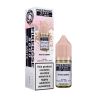 Liquid FireRose 5000 Sels de Nicotine 10ml - White Gummy 20mg | Bigvapoteur