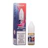 Liquid Smok Sels de Nicotine 10 ml - Myrtille Framboise Acidulée 20mg | Bigvapoteur