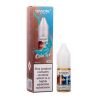 Liquid Smok Sels de Nicotine 10 ml - Cola Glacé 20 mg | Bigvapoteur