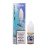 Liquid Smok Sels de Nicotine 10 ml - Blue Razz Limonade 20 mg | Bigvapoteur