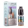 Liquid Maryliq Nic Salts 10ml - Słoneczny Dzień 20mg | Bigvapoteur