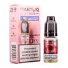 Liquid Maryliq Sól Nikotynowa 10ml - Czarna Porzeczka Jabłko 20mg | Bigvapoteur
