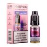Liquid Maryliq Nic Salts 10ml - Pastèque myrtille à la limonade 20mg | Bigvapoteur