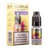 Maryliq Nic Salts Cherry Lemon Mint 20mg - 10ml | Bigvapoteur