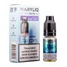 Maryliq Nicotine Salt Liquid 10ml - Menthol 20mg | Bigvapoteur