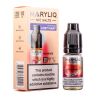Maryliq Nicotine Salt Liquid 10ml - Peach Ice 20mg | Bigvapoteur