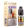 Liquid Maryliq Sel de Nicotine 10ml - Ananas Glacé 20mg | Bigvapoteur