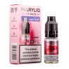 Liquid Maryliq Sól Nikotynowa 10ml - Czerwona Wiśnia 20mg | Bigvapoteur