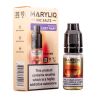Liquid Maryliq Sól Nikotynowa 10ml - Kwaśny Czerwony 20mg | Bigvapoteur
