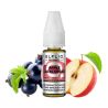 Liquid ELFBAR ELFLIQ Salt - Pomme Cassis 20mg 10ml | Bigvapoteur