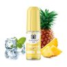 Liquid Bar Juice 5000 - Glace à l'Ananas 20mg 10ml | Bigvapoteur