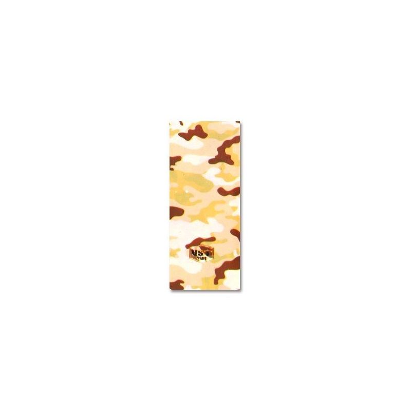 Koszulka na akumulator 20700 & 21700 - Desert Camo | Bigvapoteur