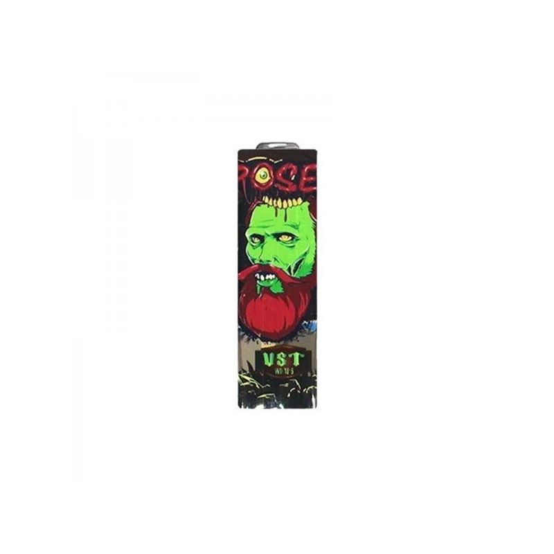 Battery Holder 18650 - Zombies Series I | Bigvapoteur