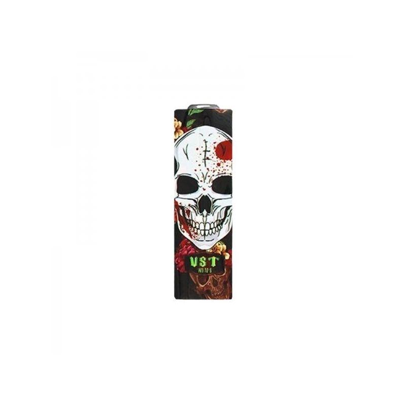 Battery Holder for 18650 - Zombies Series II | Bigvapoteur