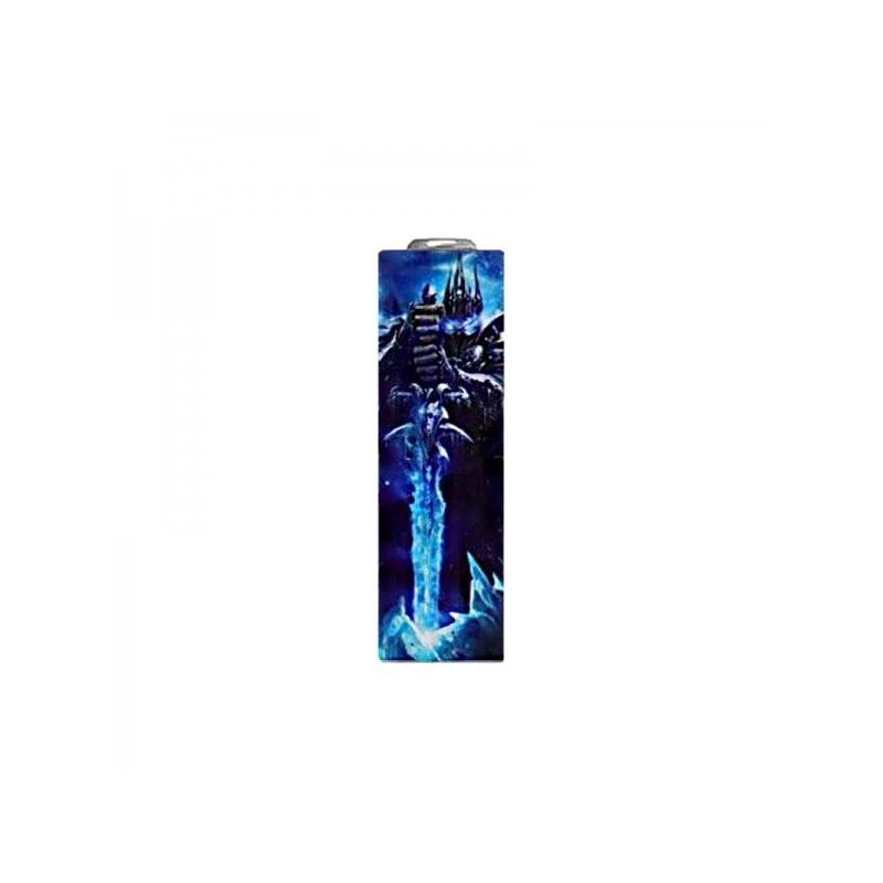 Support de batterie 18650 - King Lich | Bigvapoteur