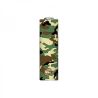 Housse pour batterie 18650 - Vert militaire | Bigvapoteur