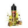 Premix Cebueno - Dubaï Chocovape 50/70ml | Bigvapoteur