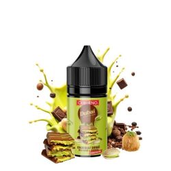 Aromat Cebueno - Dubaï Chocovape 30 ml | Bigvapoteur